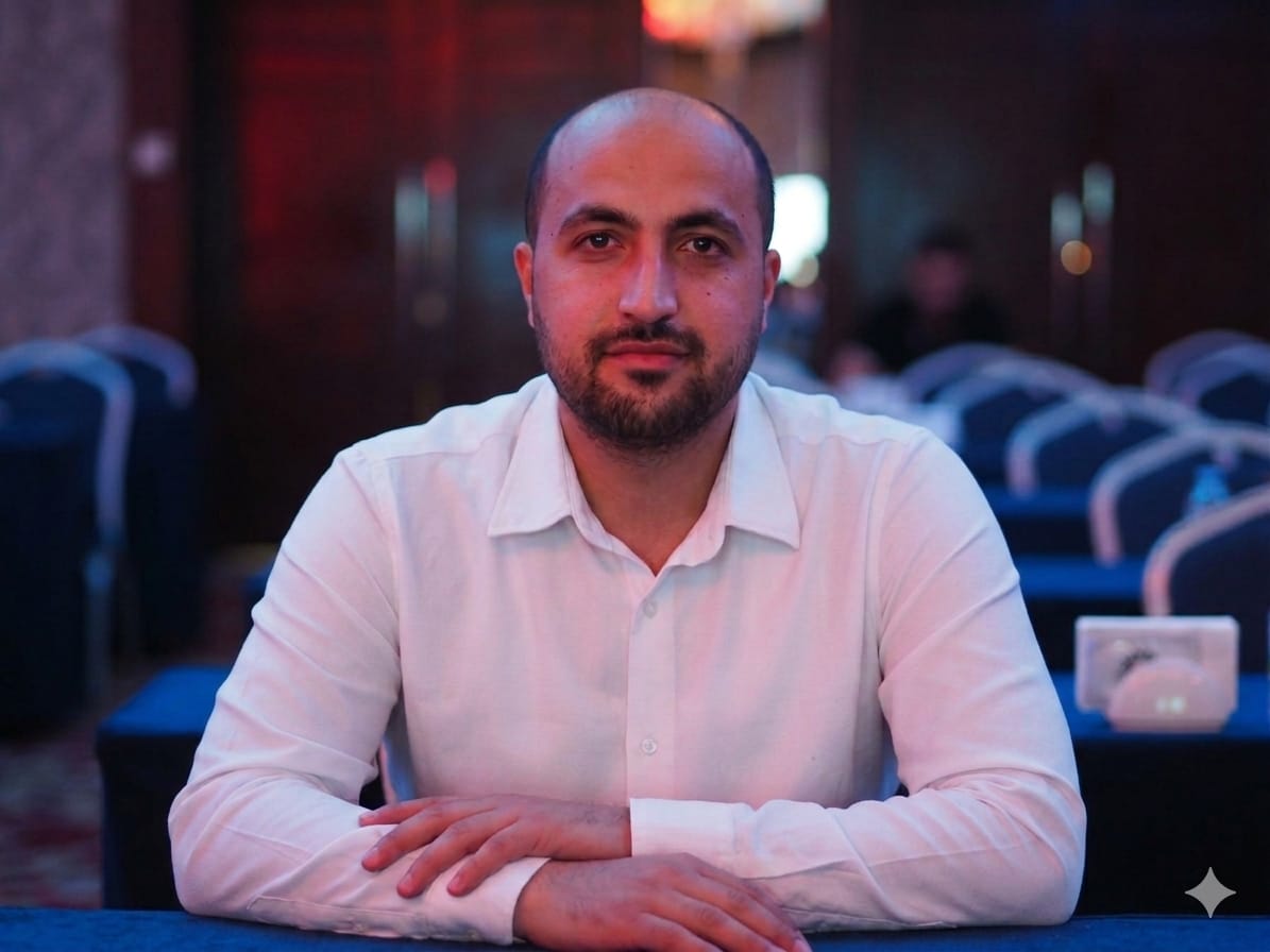 Ömer ÇAYIR